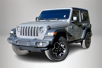 2021 Jeep Wrangler Fort Walton Beach FL