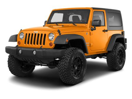 2013 Jeep Wrangler Burnsville MN