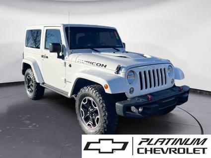 2016 Jeep Wrangler Santa Rosa CA