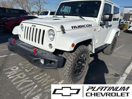 2016 Jeep Wrangler Santa Rosa CA