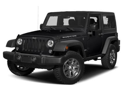 2017 Jeep Wrangler Mexico MO