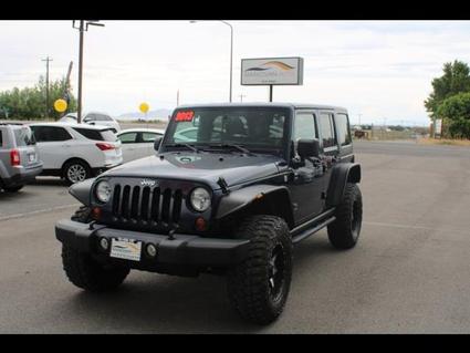 2013 Jeep Wrangler Taylorsville UT