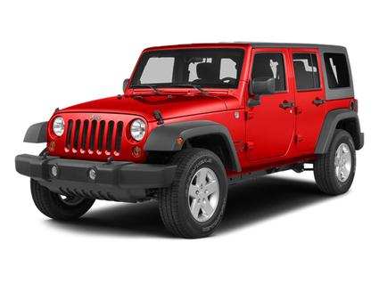 2014 Jeep Wrangler Los Lunas NM
