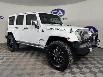 2012 Jeep Wrangler Memphis TN