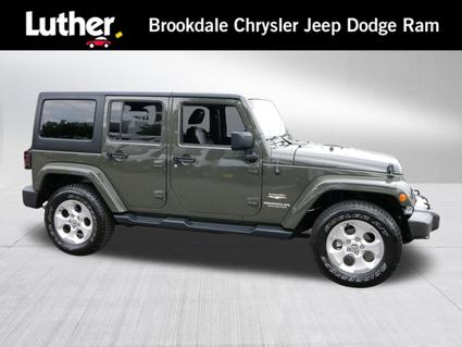 2015 Jeep Wrangler Minneapolis MN