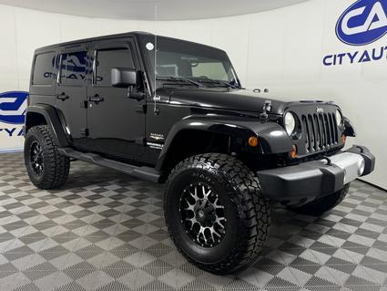2012 Jeep Wrangler Memphis TN