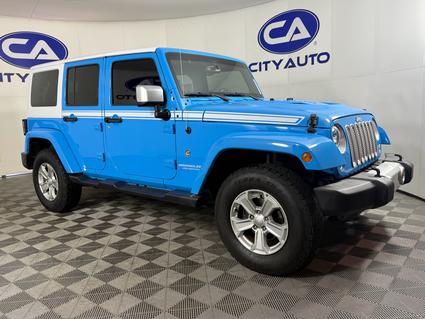 2017 Jeep Wrangler Memphis TN