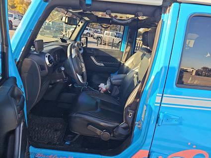 2017 Jeep Wrangler Memphis TN