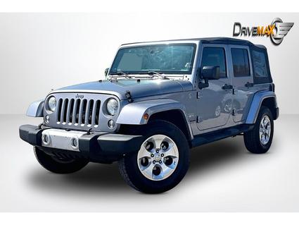 2014 Jeep Wrangler Southaven MS