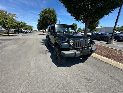2014 Jeep Wrangler Murfreesboro TN