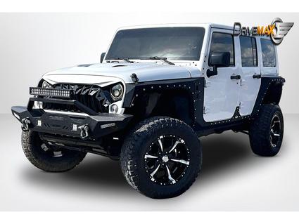 2015 Jeep Wrangler Southaven MS