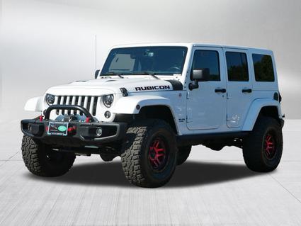 2015 Jeep Wrangler Minneapolis MN