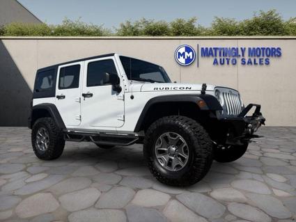 2017 Jeep Wrangler Metairie LA