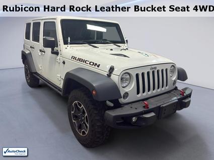 2015 Jeep Wrangler Brunswick OH