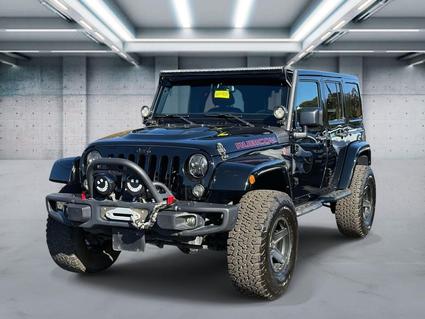 2016 Jeep Wrangler Patchogue NY