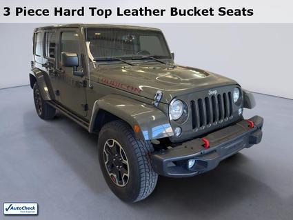 2016 Jeep Wrangler Brunswick OH