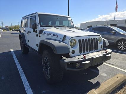 2016 Jeep Wrangler Hopkinsville KY