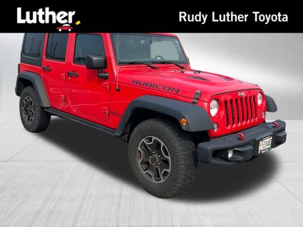 2015 Jeep Wrangler Minneapolis MN
