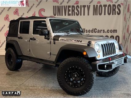 2017 Jeep Wrangler Chattanooga TN