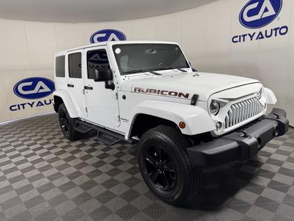 2018 Jeep Wrangler JK Memphis TN