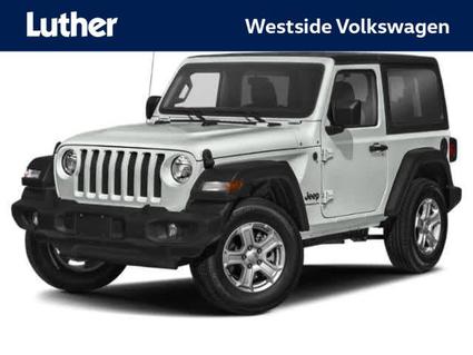 2023 Jeep Wrangler Minneapolis MN