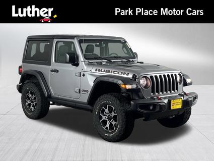 2019 Jeep Wrangler Rochester MN