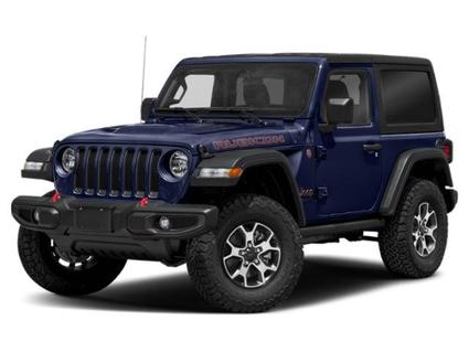 2020 Jeep Wrangler Minneapolis MN