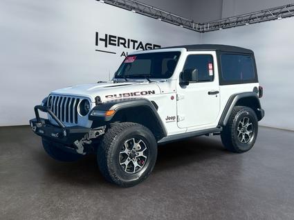 2018 Jeep Wrangler Logan UT