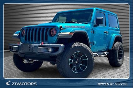 2020 Jeep Wrangler Fort Walton Beach FL