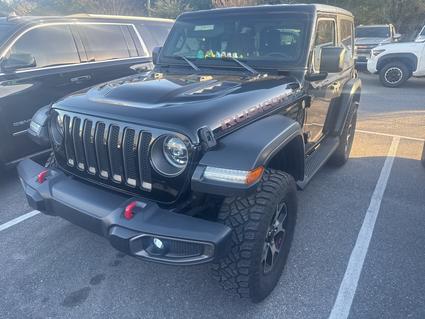2020 Jeep Wrangler Fort Walton Beach FL