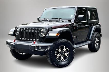 2020 Jeep Wrangler Fort Walton Beach FL
