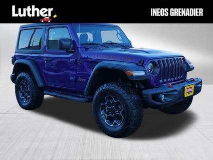 2023 Jeep Wrangler Minneapolis MN