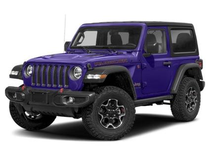 2023 Jeep Wrangler Minneapolis MN