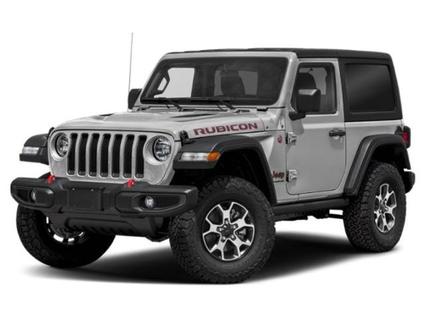 2020 Jeep Wrangler Pleasanton TX