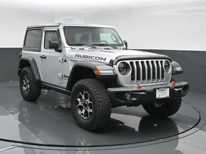 2022 Jeep Wrangler Goshen NY