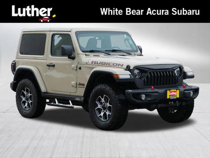 2022 Jeep Wrangler Saint Paul MN