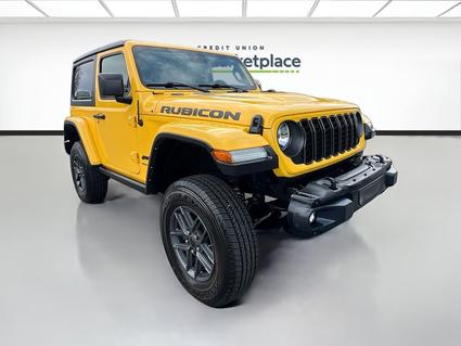 2021 Jeep Wrangler Winston Salem NC