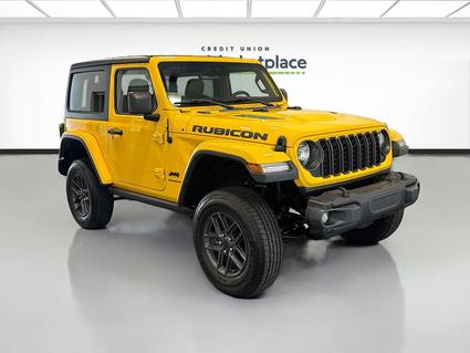 2021 Jeep Wrangler Winston Salem NC
