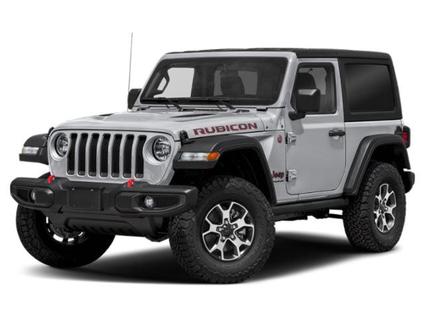 2022 Jeep Wrangler Hudson WI