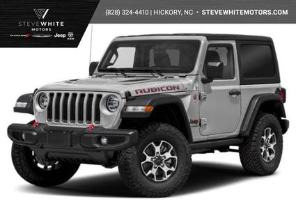 2019 Jeep Wrangler Newton NC