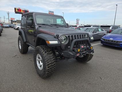 2019 Jeep Wrangler Elizabethtown KY