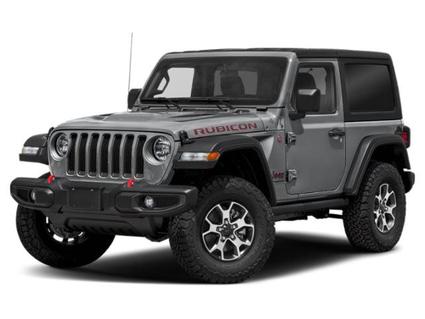 2021 Jeep Wrangler Minneapolis MN