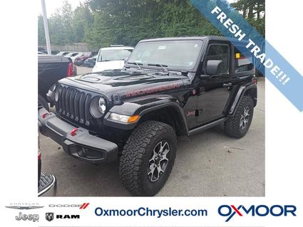 2021 Jeep Wrangler Louisville KY