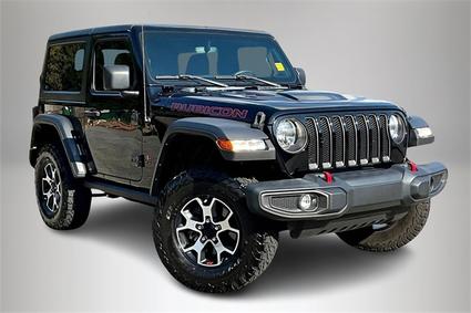 2022 Jeep Wrangler Union City GA