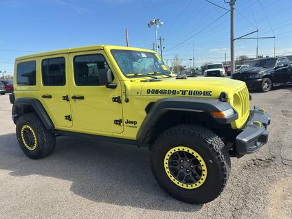 2022 Jeep Wrangler Memphis TN