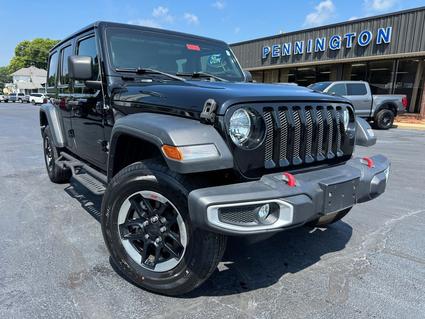 2018 Jeep Wrangler Centralia IL