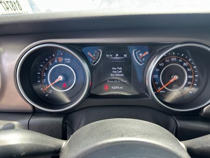 2018 Jeep Wrangler Memphis TN