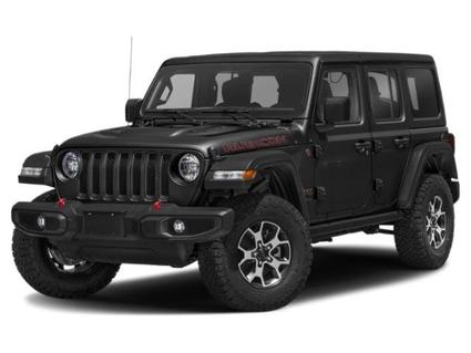 2021 Jeep Wrangler Minneapolis MN