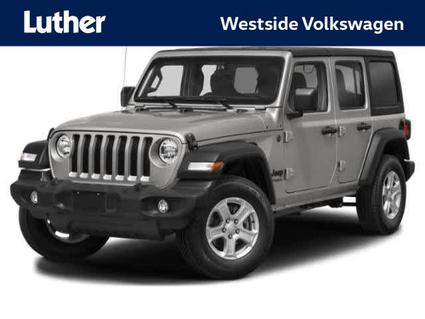 2022 Jeep Wrangler Minneapolis MN