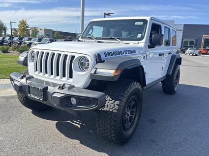 2022 Jeep Wrangler Riverhead NY